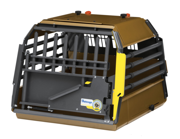 mimSAFE Variocage Minimax L Enkel.