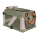 Nordic Paws luksus transportbur Army Small