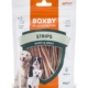 Boxby Strips puppy & adult 100 g.