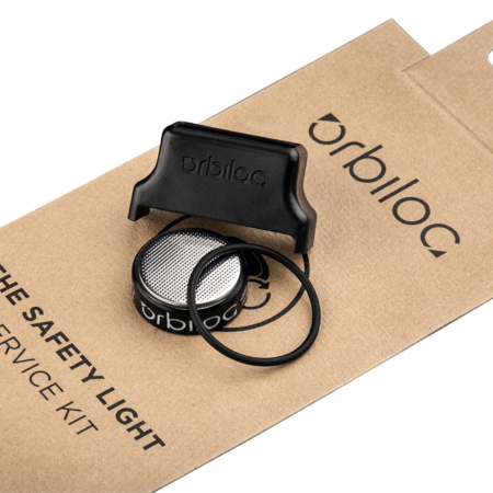 Orbiloc Service Kit