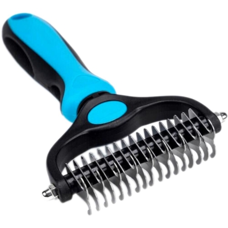 Pawise filtbørste 26,5 cm.