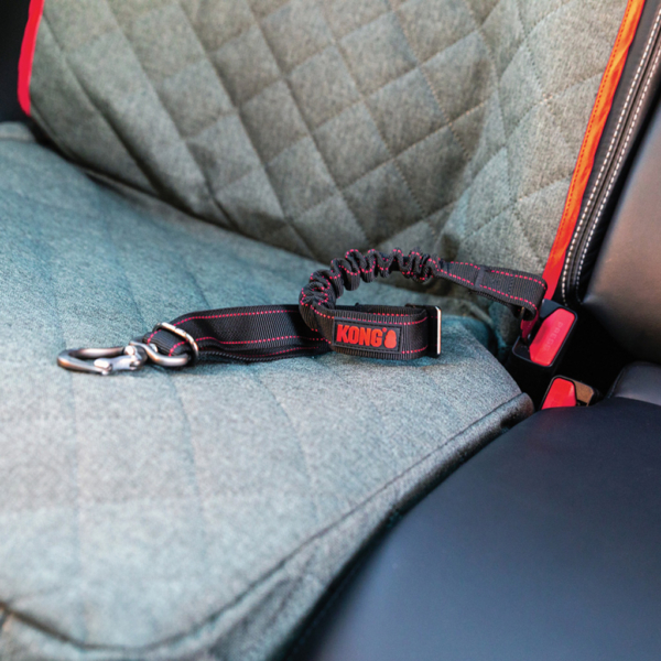Kong Cargo Swivel tether