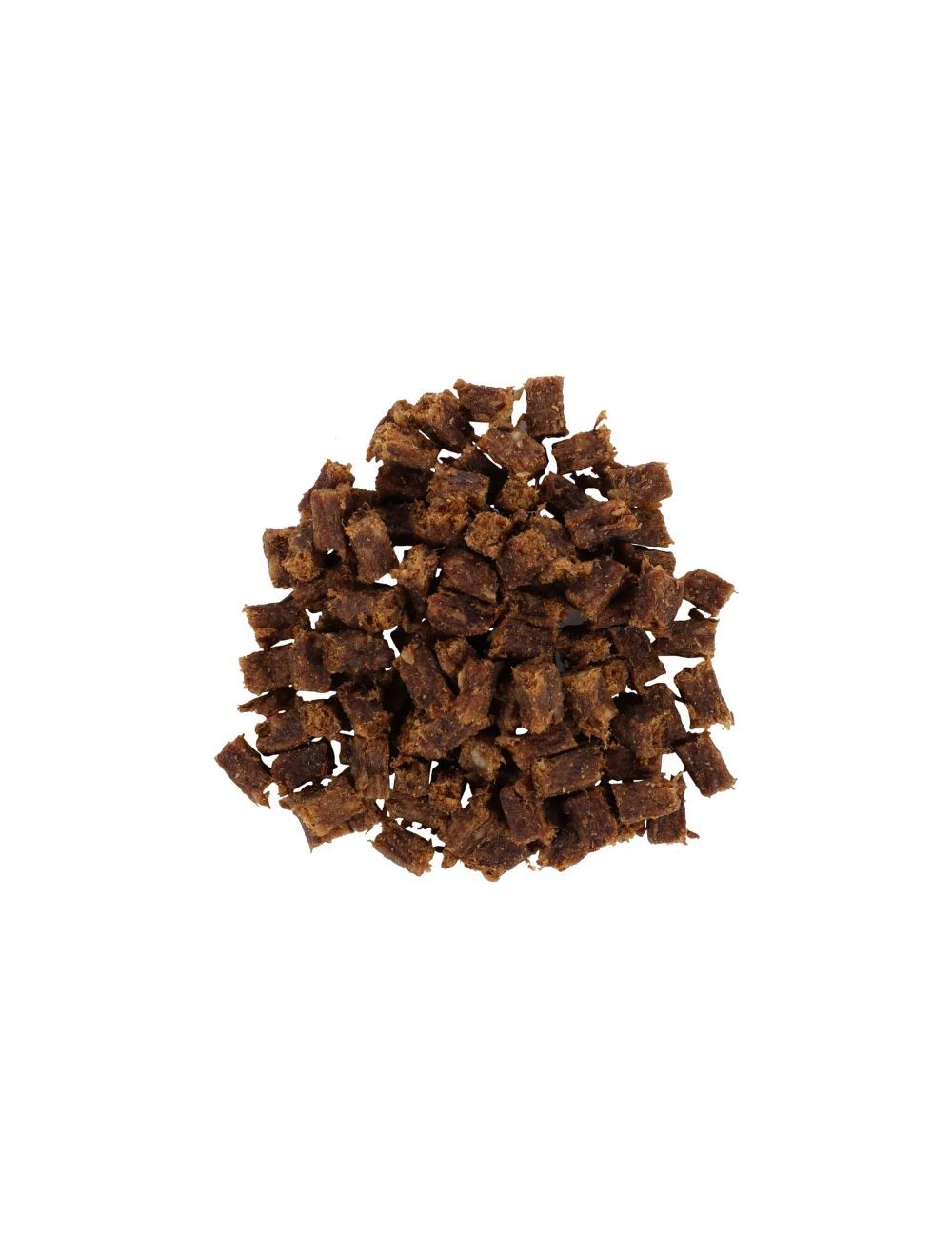 Flamingo snack nature vildsvinetern 80 g.