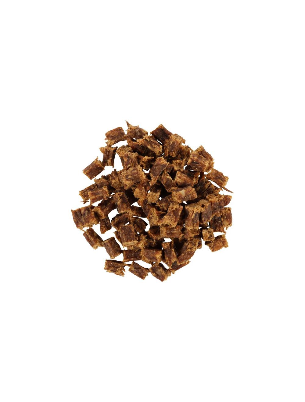 Flamingo snack nature Hestetern 80 g.