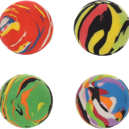 Flamingo Jiro bold til kat Ø3,5 cm.