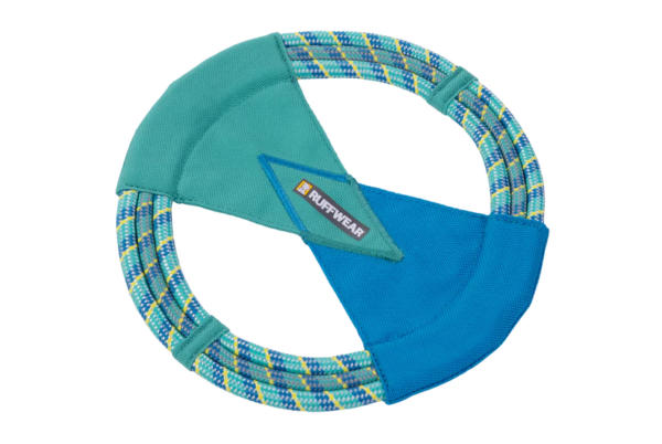 Ruffwear Pacific Ring Toy