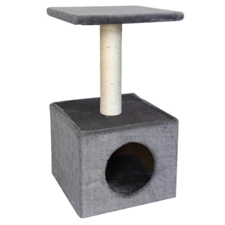 Nordic paws kradsetræ Cleo