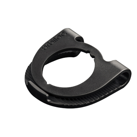 Orbiloc clips til lygte
