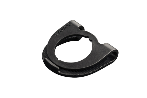Orbiloc clips til lygte