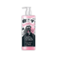 Bugalugs 3 in 1 Raspberry and Lemon Dog detangling shampoo 500 ml.
