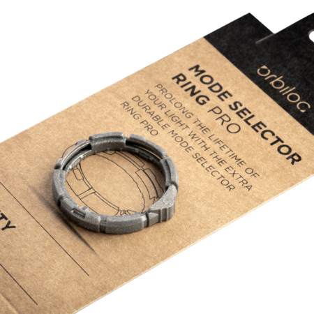 Orbiloc Mode Selector Ring PRO