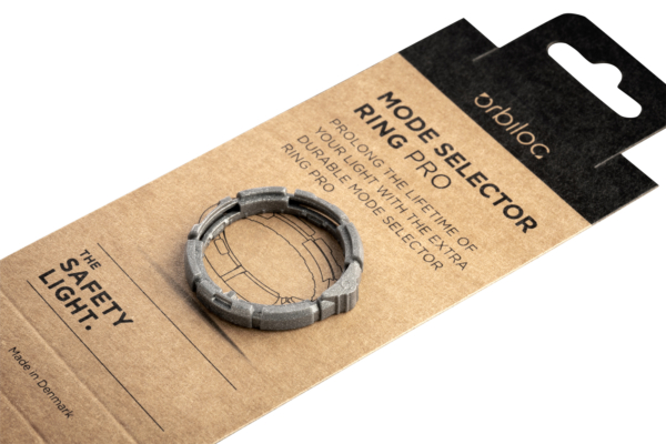 Orbiloc Mode Selector Ring PRO