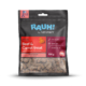 Rauh Beef-Carrot godbid til hund 100 g.