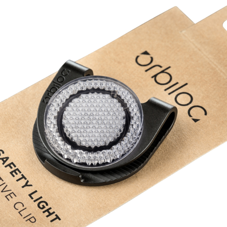 Reflective Clip