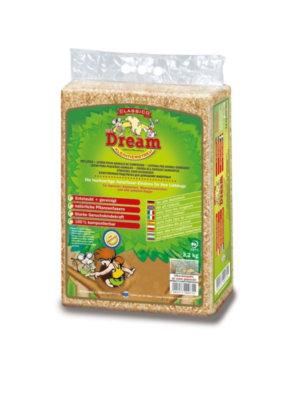 Pets dream classic 60 L