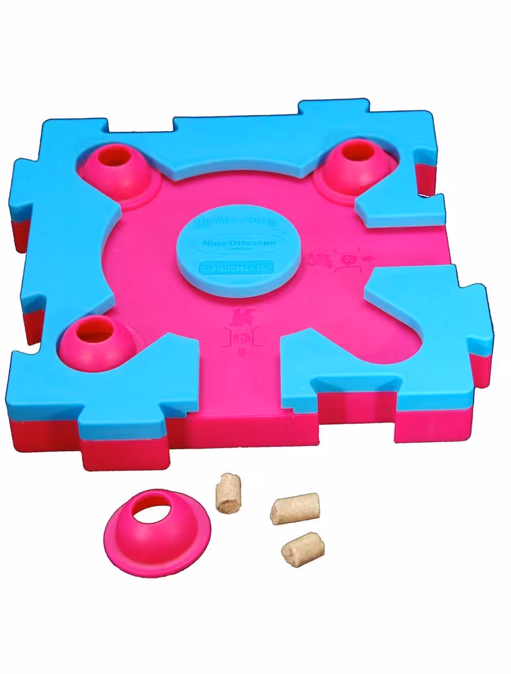 Nina Ottosson Cat Mixmax puzzle A.