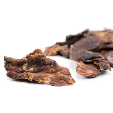 Snack'it Lammetestikler 250 g.