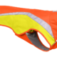 Ruffwear Lumenglow™ High-Vis Jacket Blaze Orange