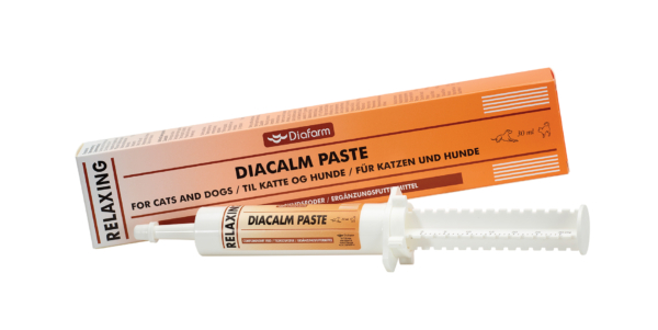 Diafarm DiaCalm pasta 30 ml.