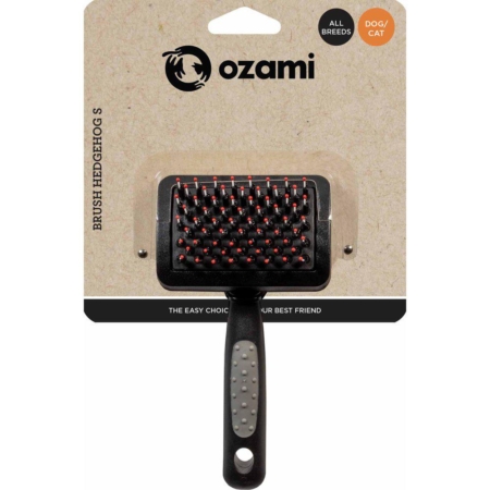 Ozami Pindsvinebørste Small