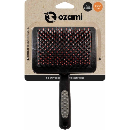 Ozami Pindsvinebørste Large