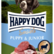Happy Dog vådfoder Puppy & Junior Lam 400 g.