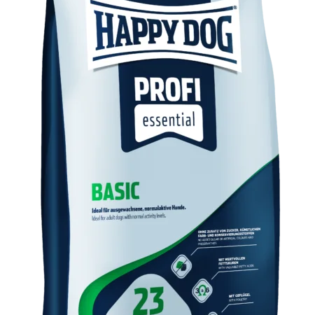 Happy Dog Profi Basic 20 kg.