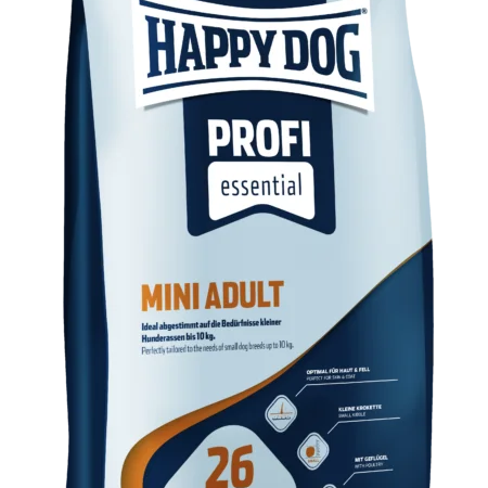 Happy Dog Profi Mini Adult 18 kg.
