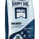 Happy Dog Profi Pro Body 15 kg.