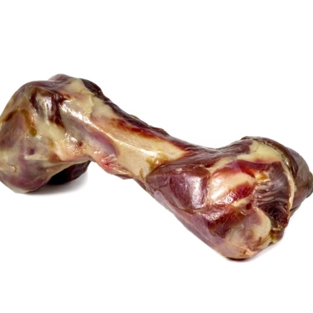 Serrano Ham bone e370 g.