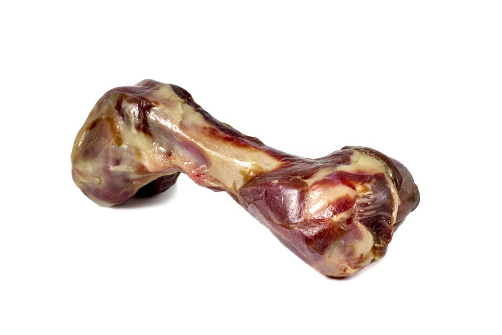 Serrano Ham bone e370 g.