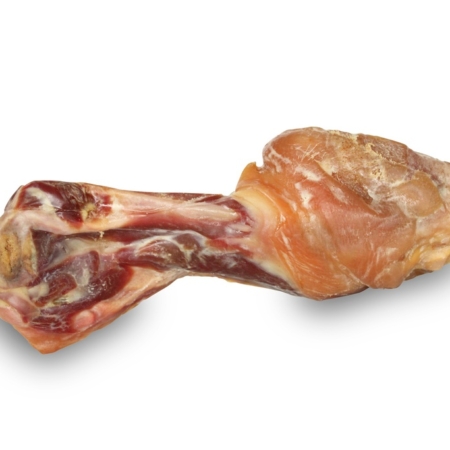 Serrano Meaty Ham Bone e500 g.