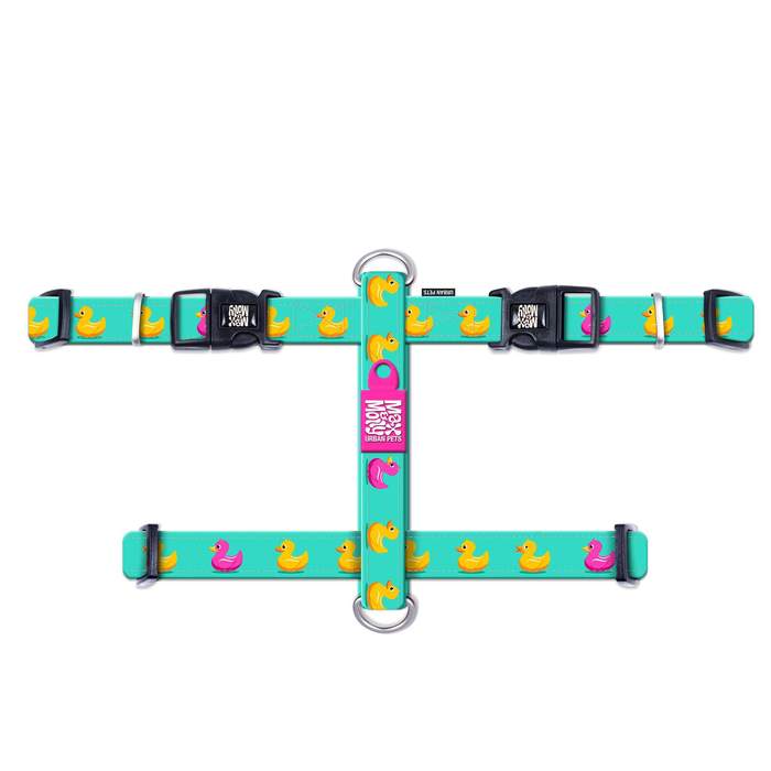 Max & Molly Ducklings H - sele