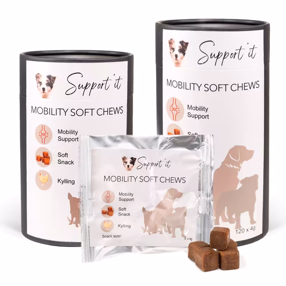 Support'it Mobility soft