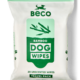 Beco Bambus rejse servietter uden duft 20 stk.