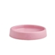 Beco Katteskål 100 % PCR Pink