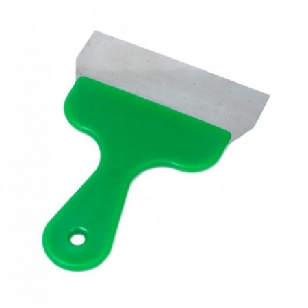 PL håndskraber 16 cm.