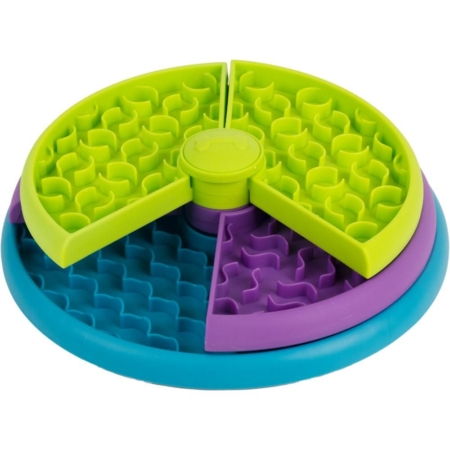 Pawise 3 lags slowfeeder Ø26 cm.