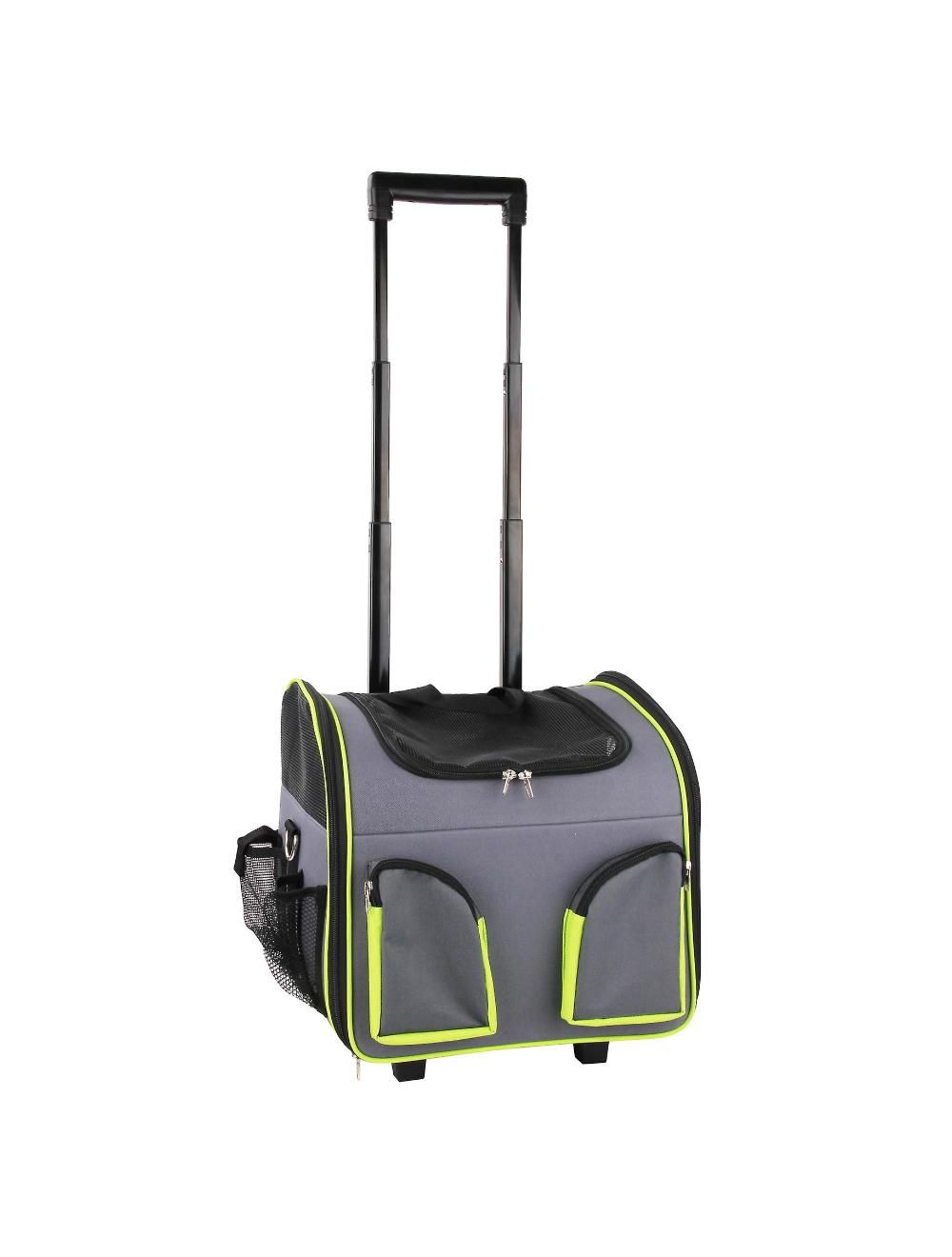 Pawise Trolley på hjul