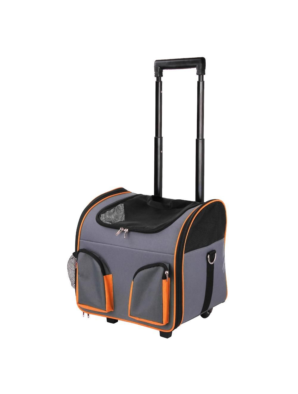 Pawise Trolley på hjul