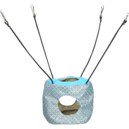 Pawise hængehule til gnaver