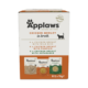 Applaws multipack Kyllingemix 12x70 g.