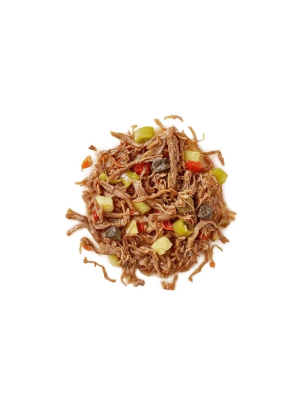 Applaws Taste Toppers Okse sovs til hund 85 g.