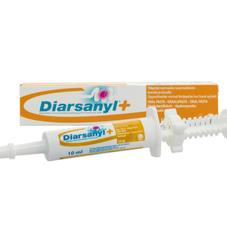 Diarsanyl 10 ml.
