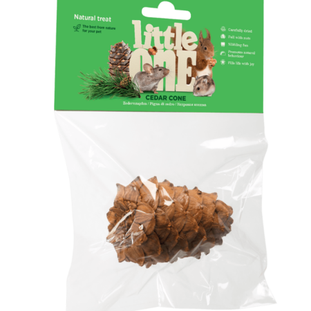 Little One Grankogle 1 stk.