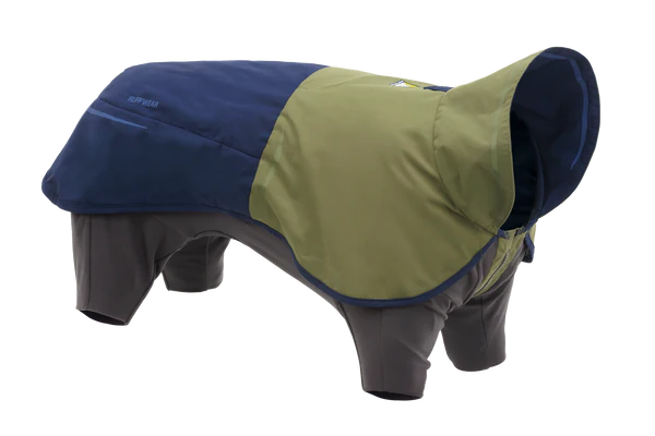 Ruffwear hunde jakke