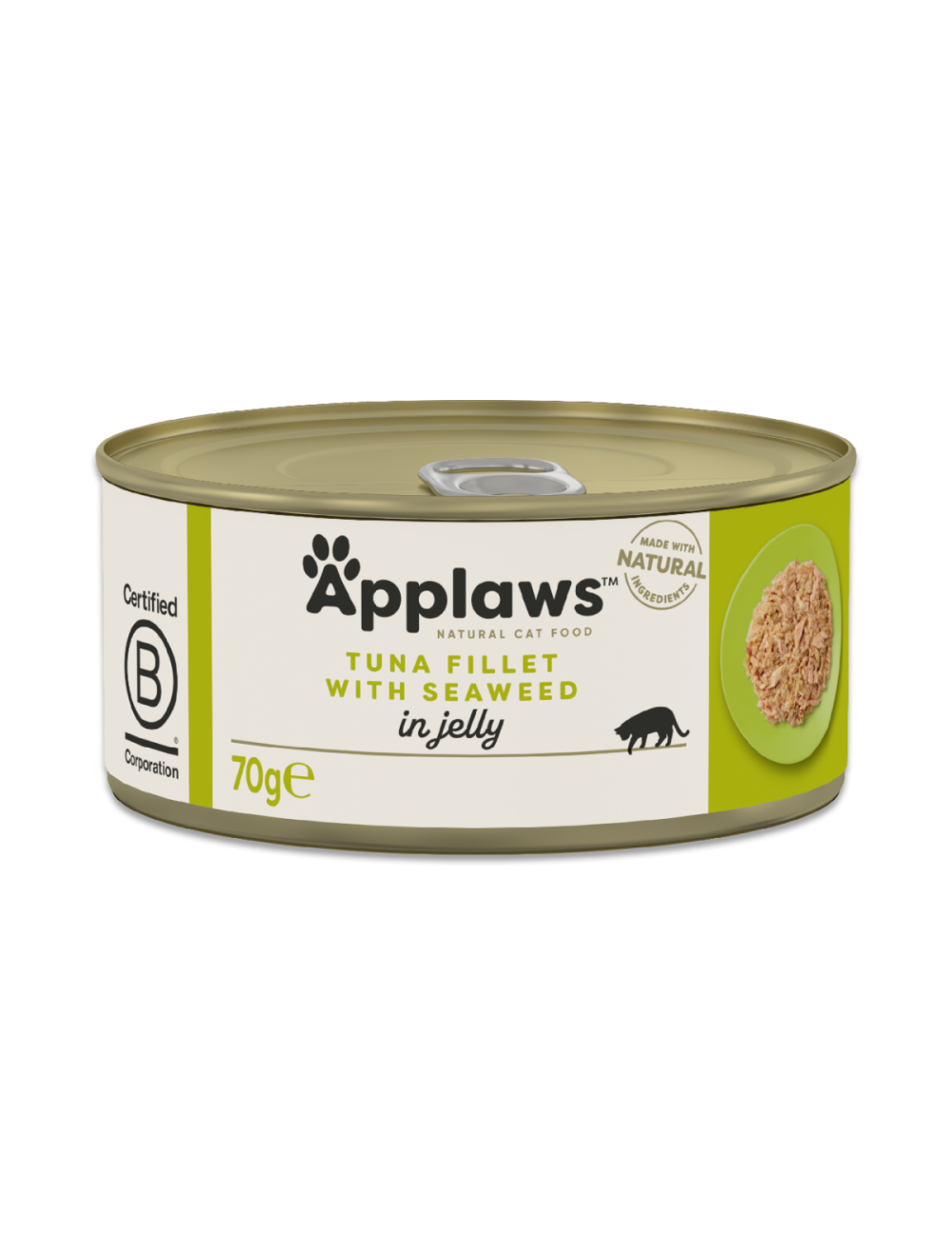 Applaws Tun & Tang gele