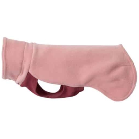 Paikka seawool dragt, pink 35 cm.