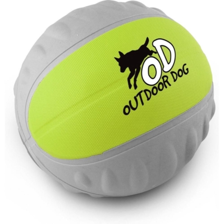 All For Paws Outdoor durafoam mini bold grøn