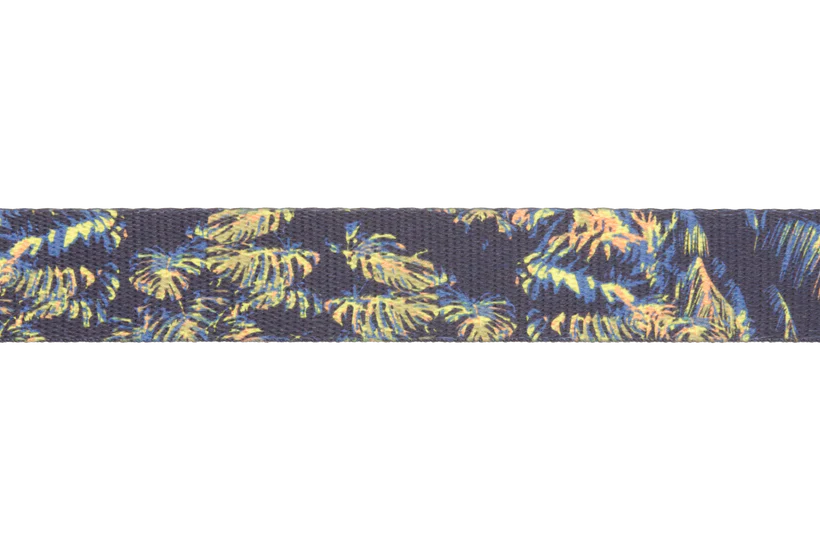 Ruffwear Front Range™ halsbånd Deep Jungle